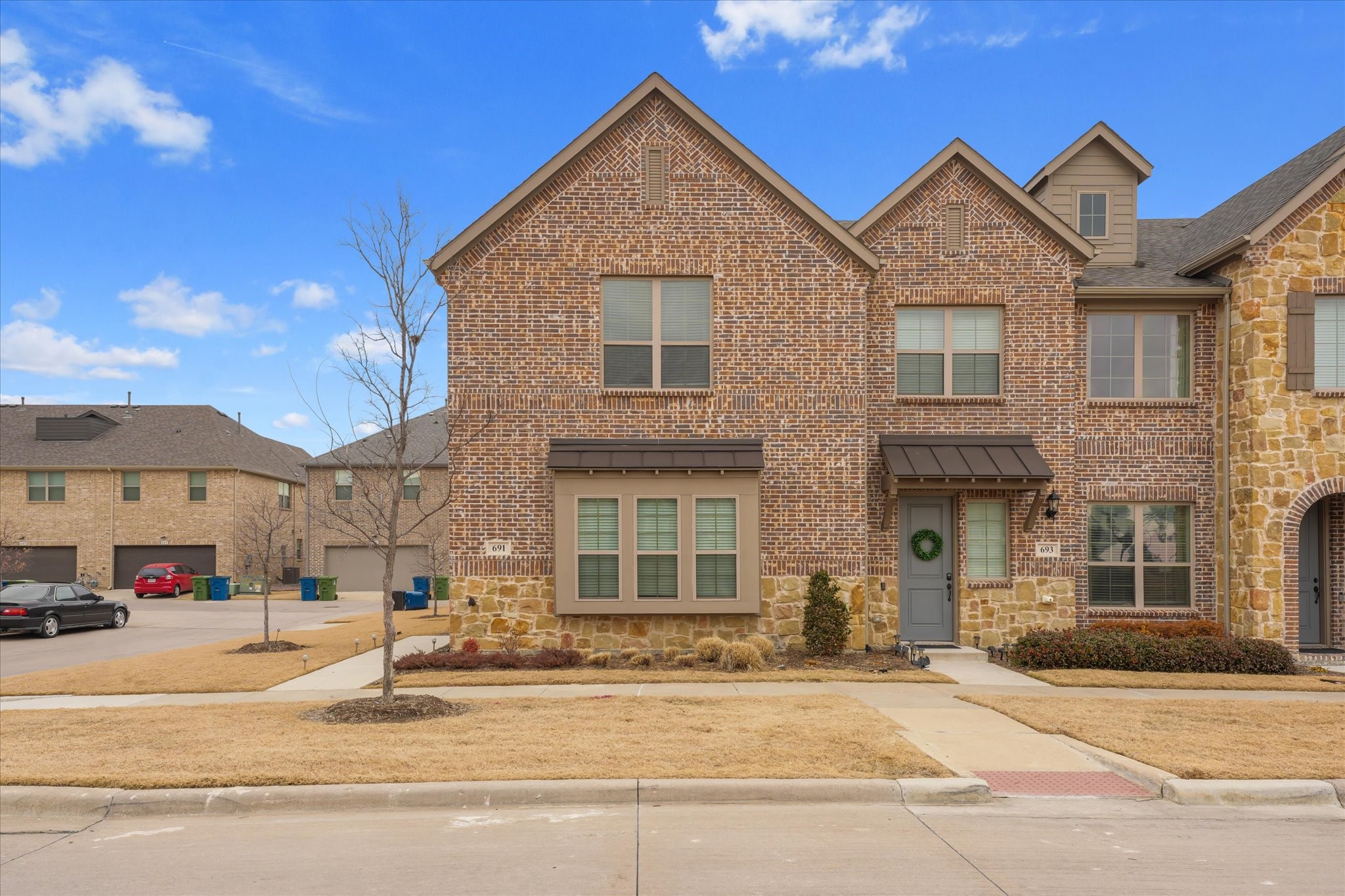 691 Vista Oaks Road Lewisville TX 75067
