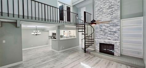 9462 Amberton Parkway Dallas TX 75243