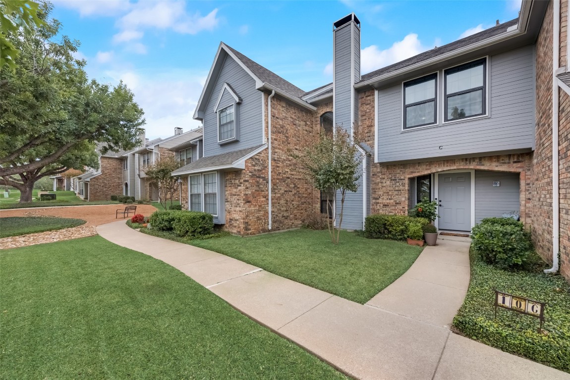 2800 Keller Springs Road Carrollton TX 75006