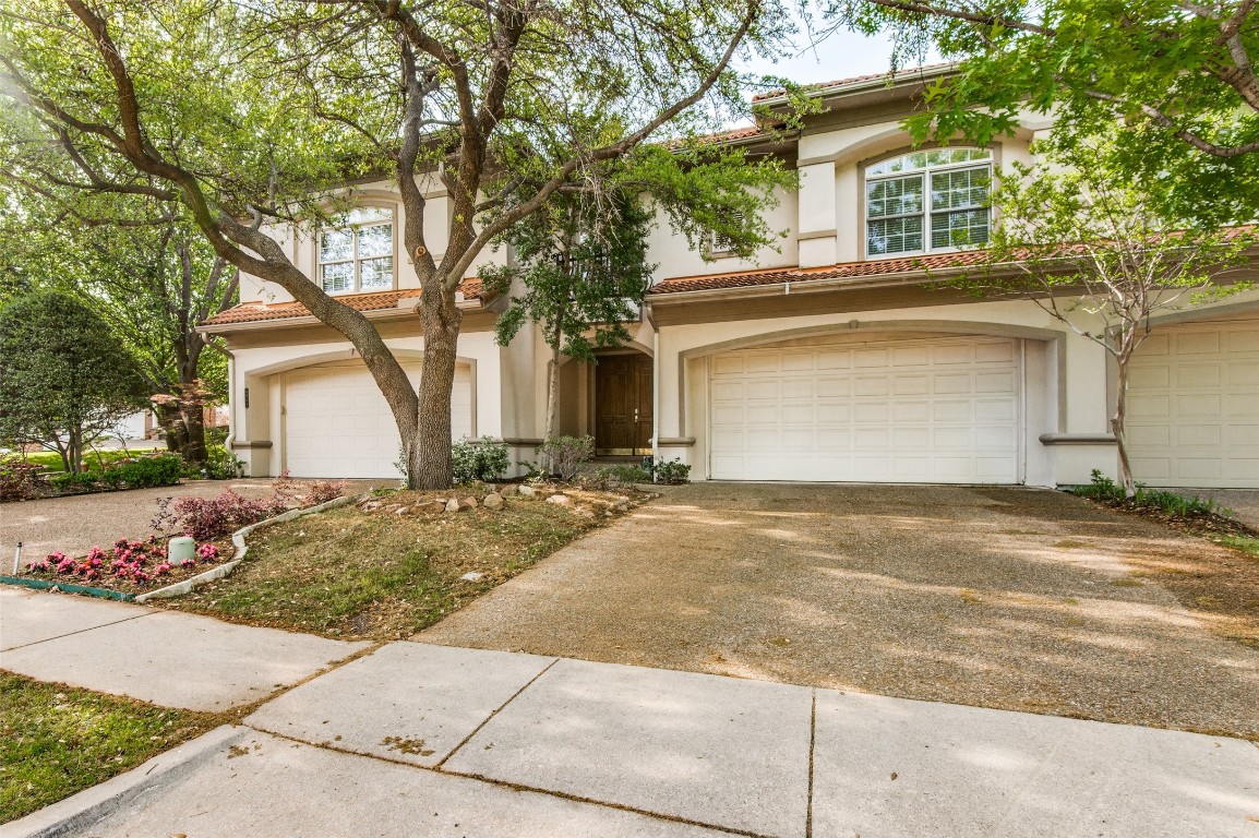4404 Saint Andrews Boulevard Irving TX 75038