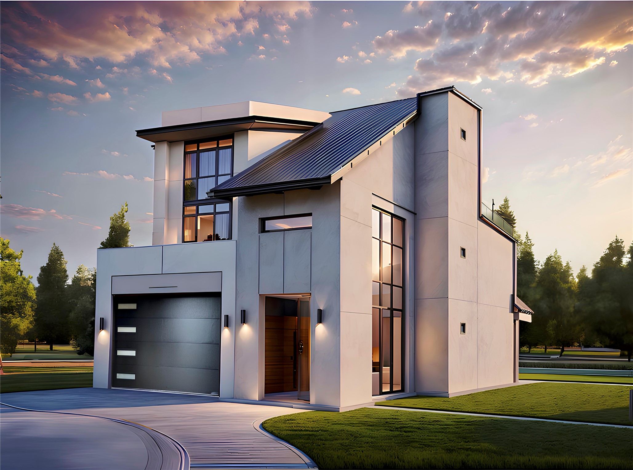 13702 Trail Creek Place Dallas TX 75240