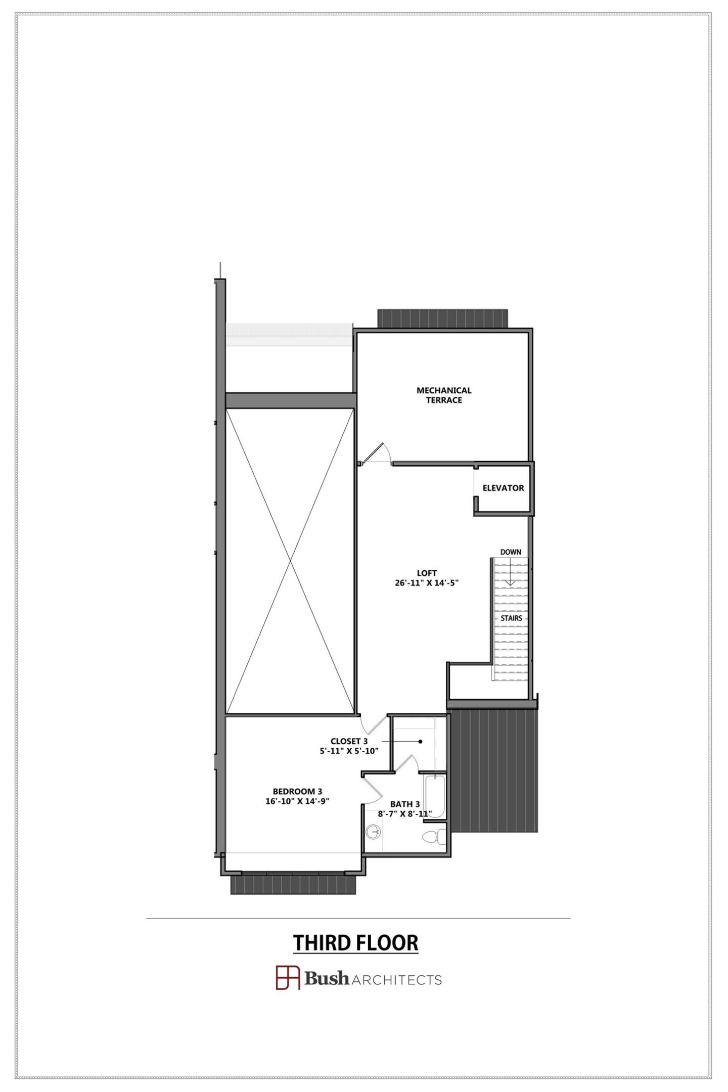 13702 Trail Creek Place Dallas TX 75240