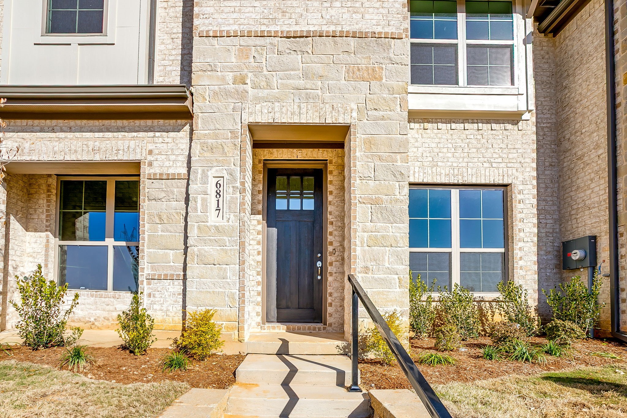 6817 Robert Reed Drive Arlington TX 76001