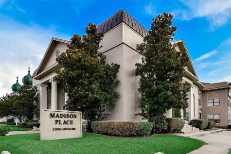 603 W 6th Avenue Corsicana TX 75110