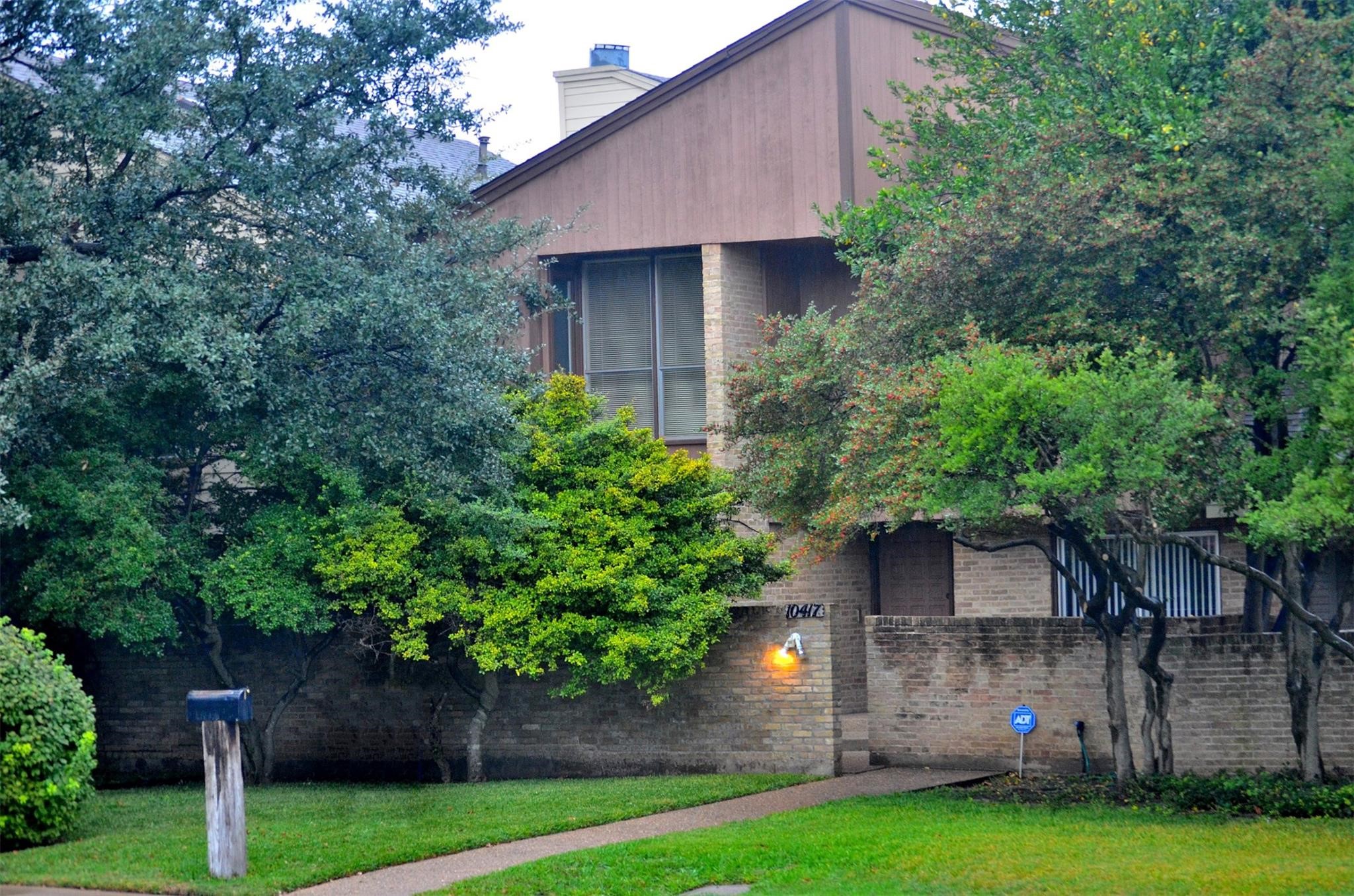 10417 Shadow Bend Drive Dallas TX 75230