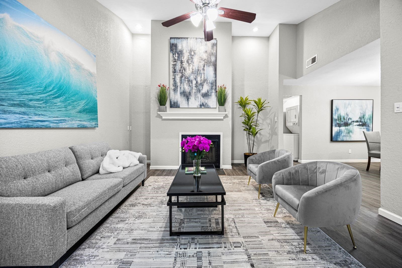 Dallas TX, 218 N Beacon Street, Unit 108