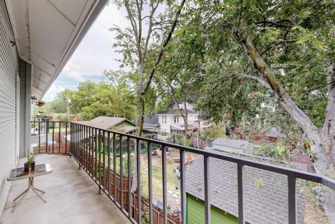 218 N Beacon Street Dallas TX 75214