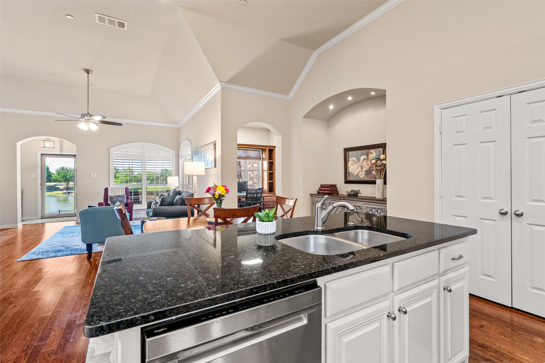3075 Willow Grove Boulevard Mckinney TX 75070