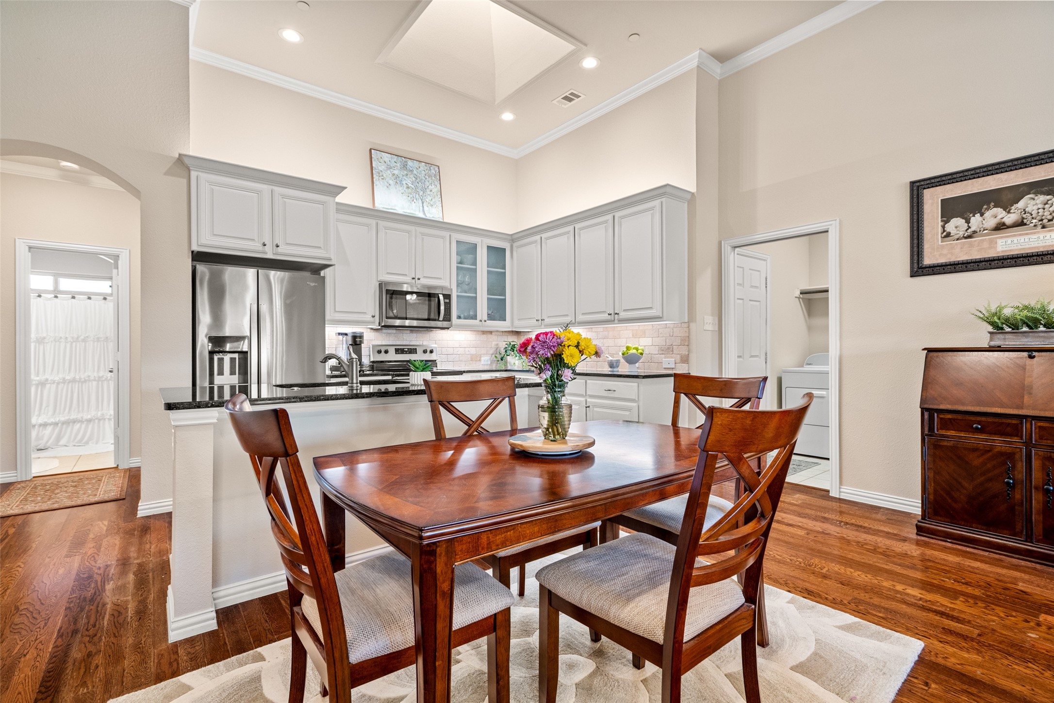 3075 Willow Grove Boulevard Mckinney TX 75070