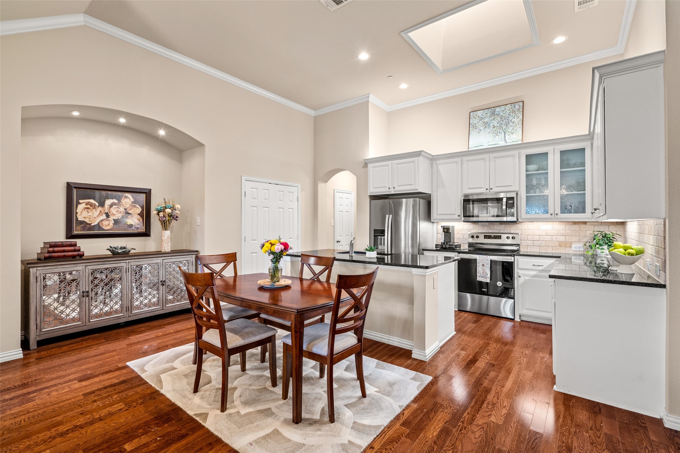 3075 Willow Grove Boulevard Mckinney TX 75070