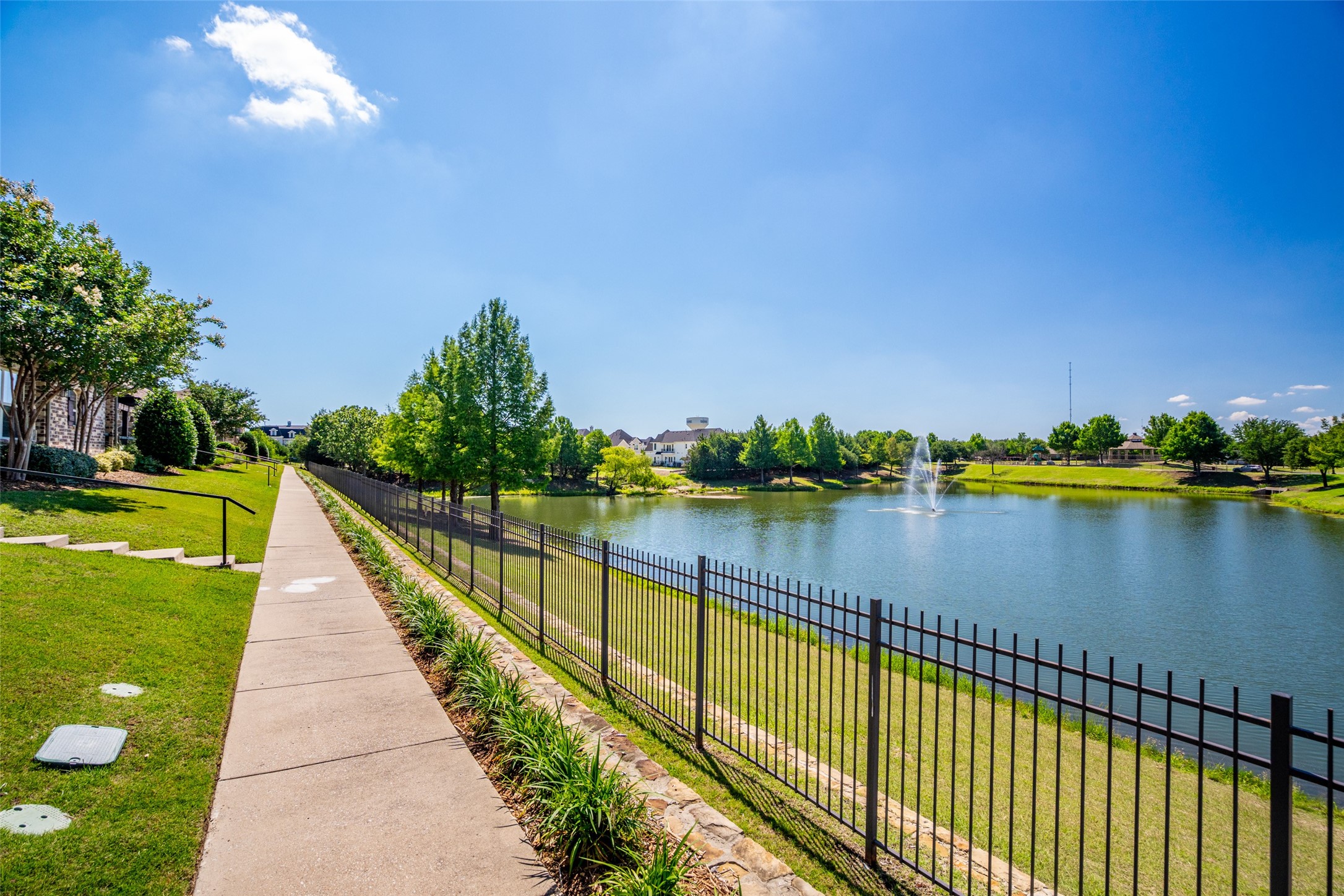 3075 Willow Grove Boulevard Mckinney TX 75070