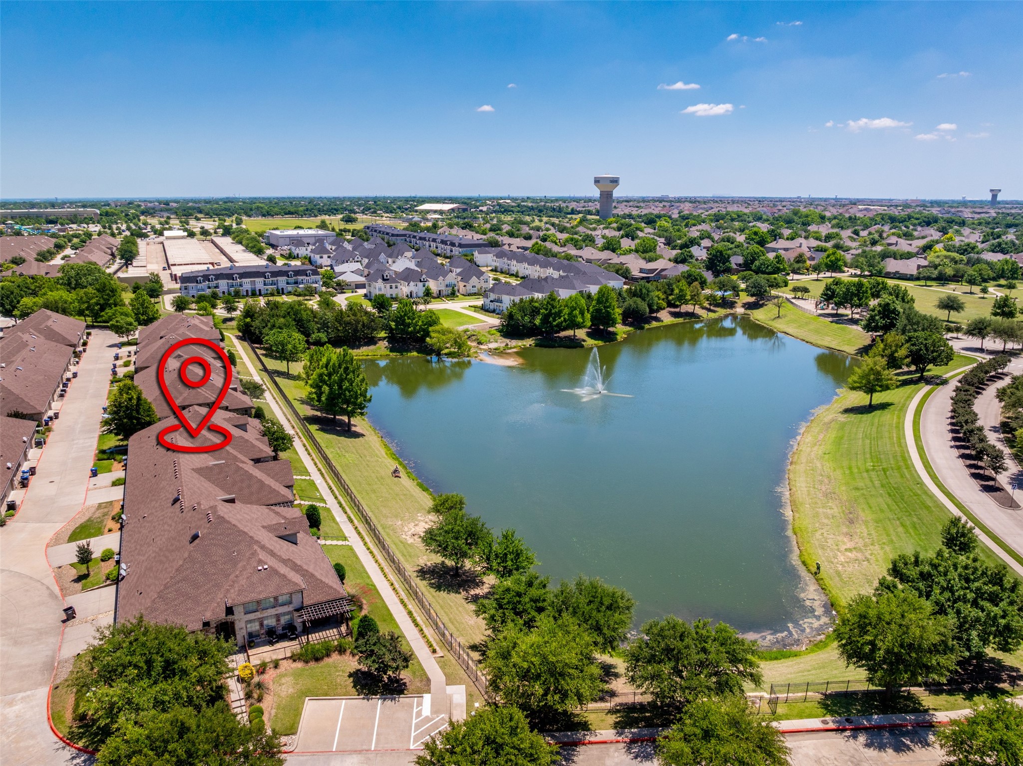 3075 Willow Grove Boulevard Mckinney TX 75070