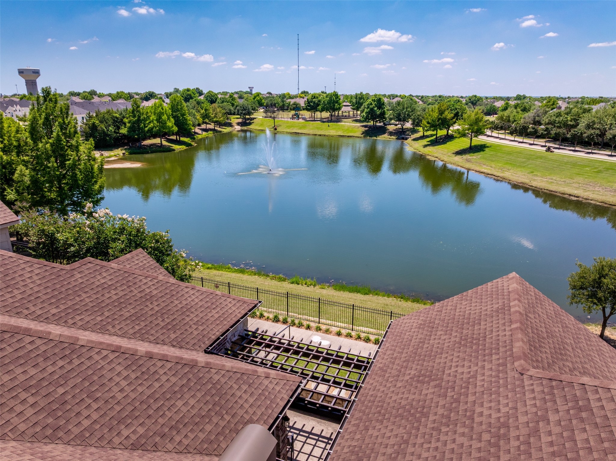 3075 Willow Grove Boulevard Mckinney TX 75070