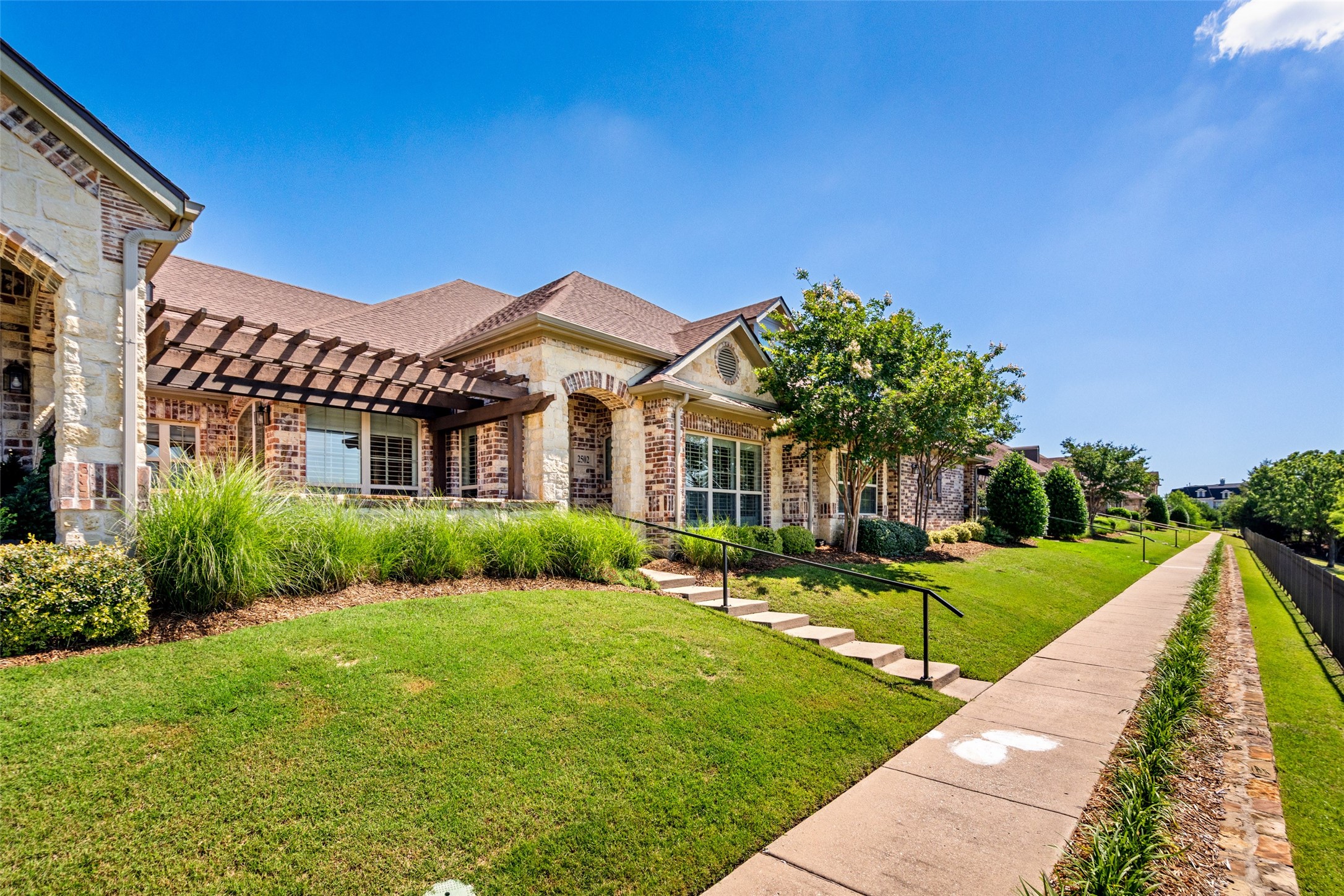 3075 Willow Grove Boulevard Mckinney TX 75070