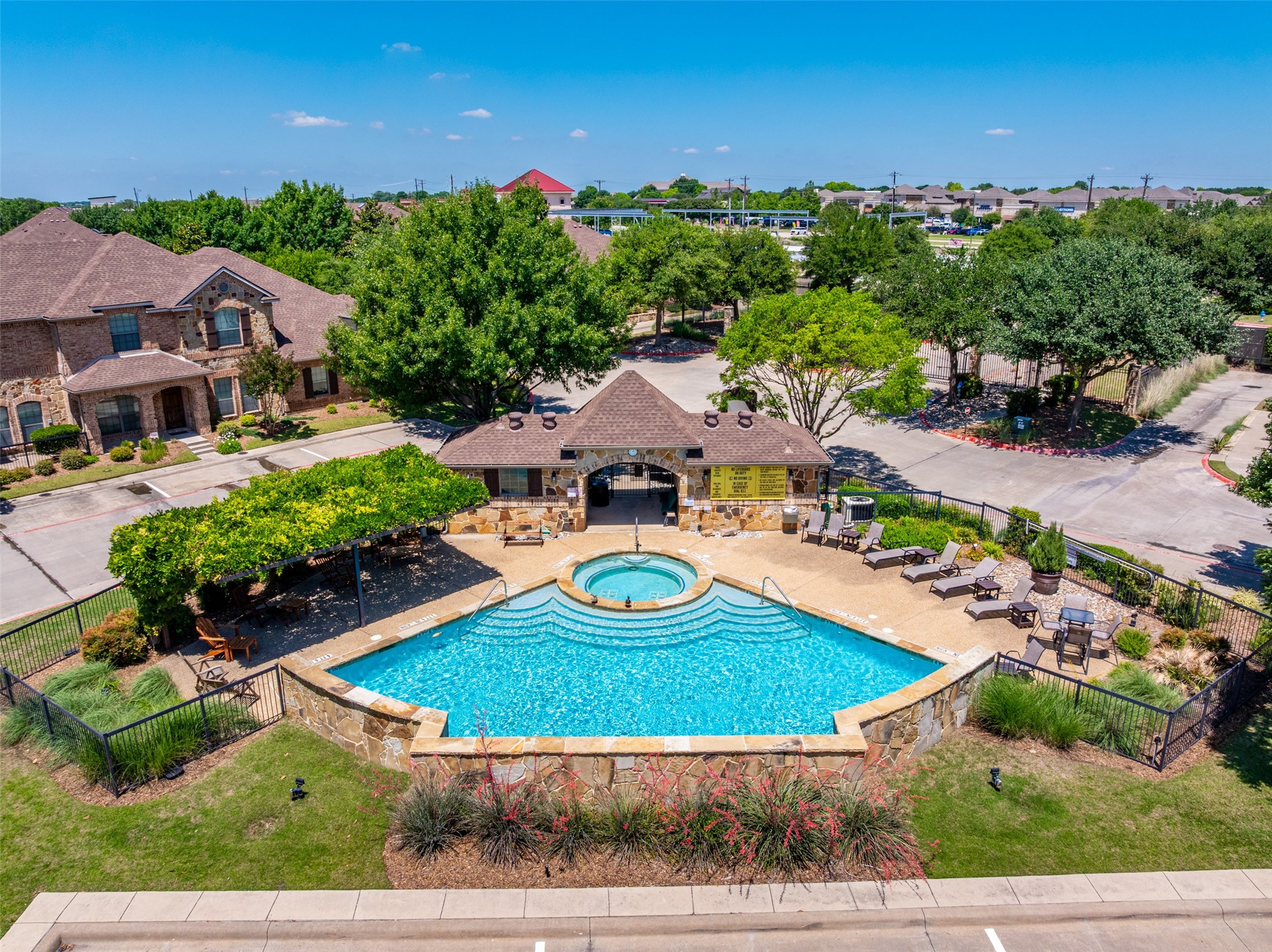 3075 Willow Grove Boulevard Mckinney TX 75070