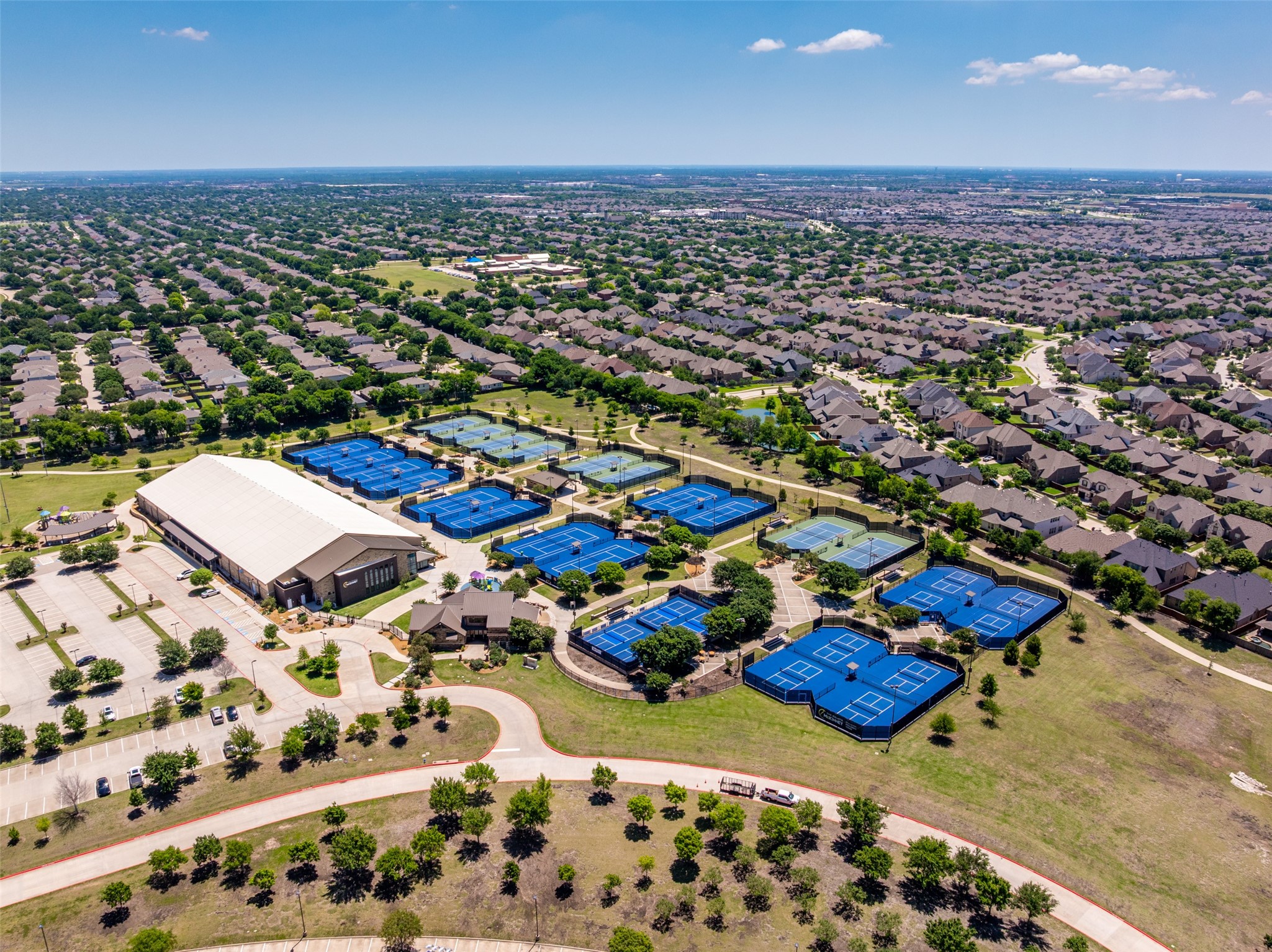 3075 Willow Grove Boulevard Mckinney TX 75070