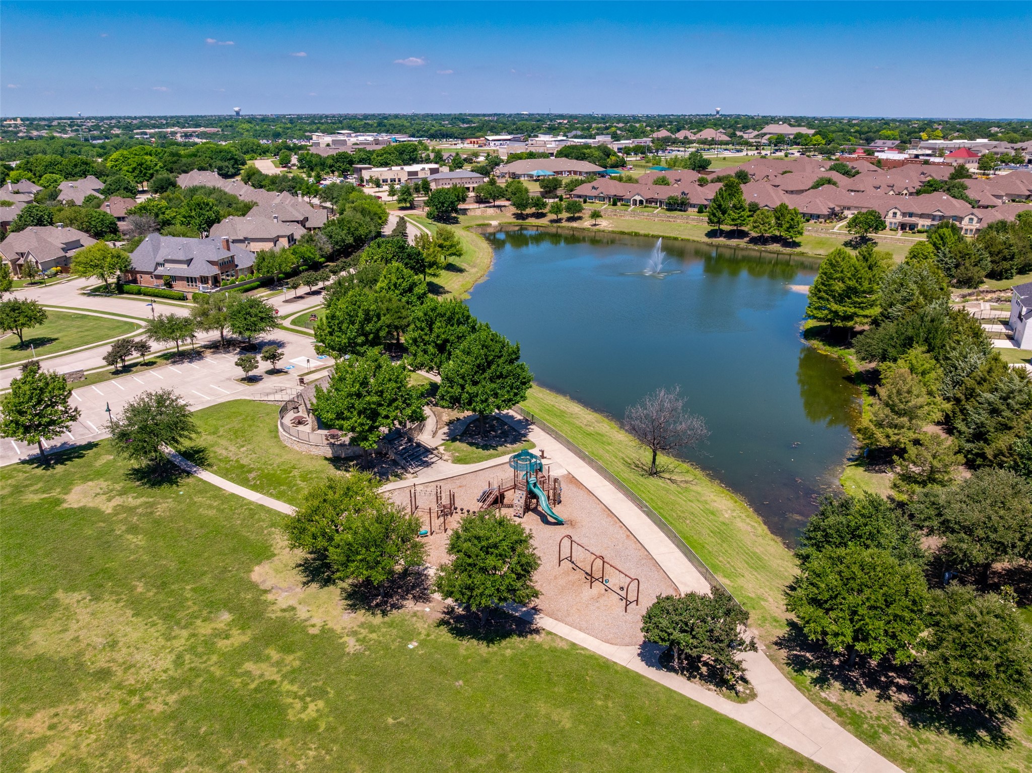 3075 Willow Grove Boulevard Mckinney TX 75070