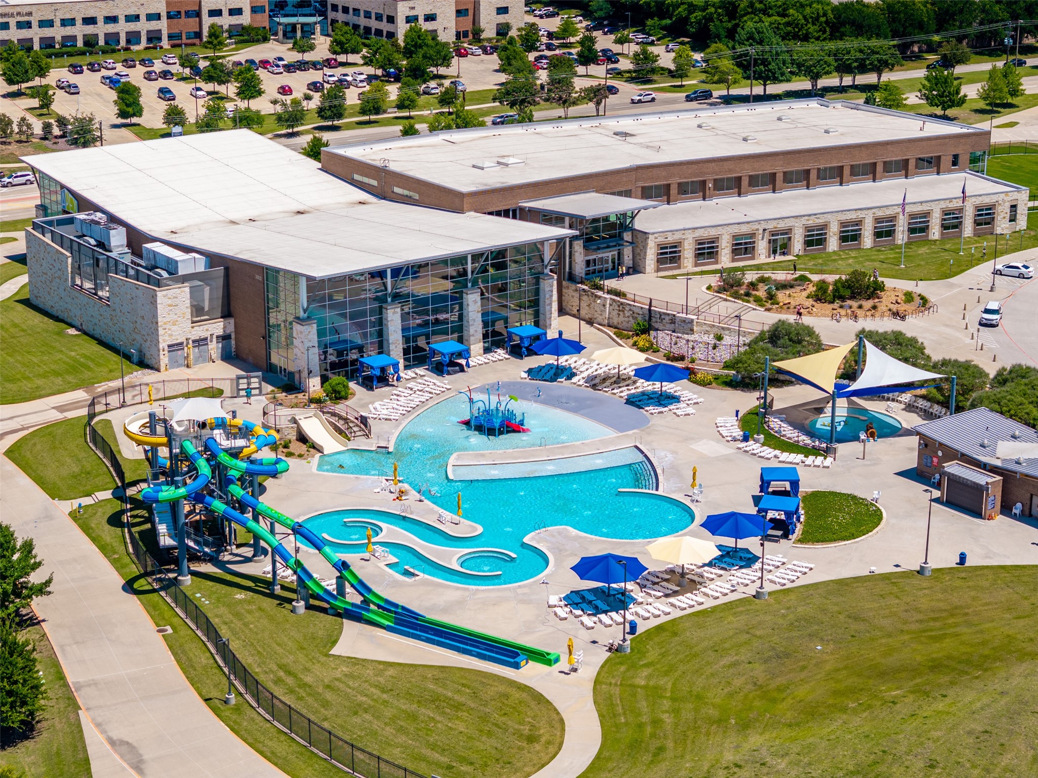 3075 Willow Grove Boulevard Mckinney TX 75070