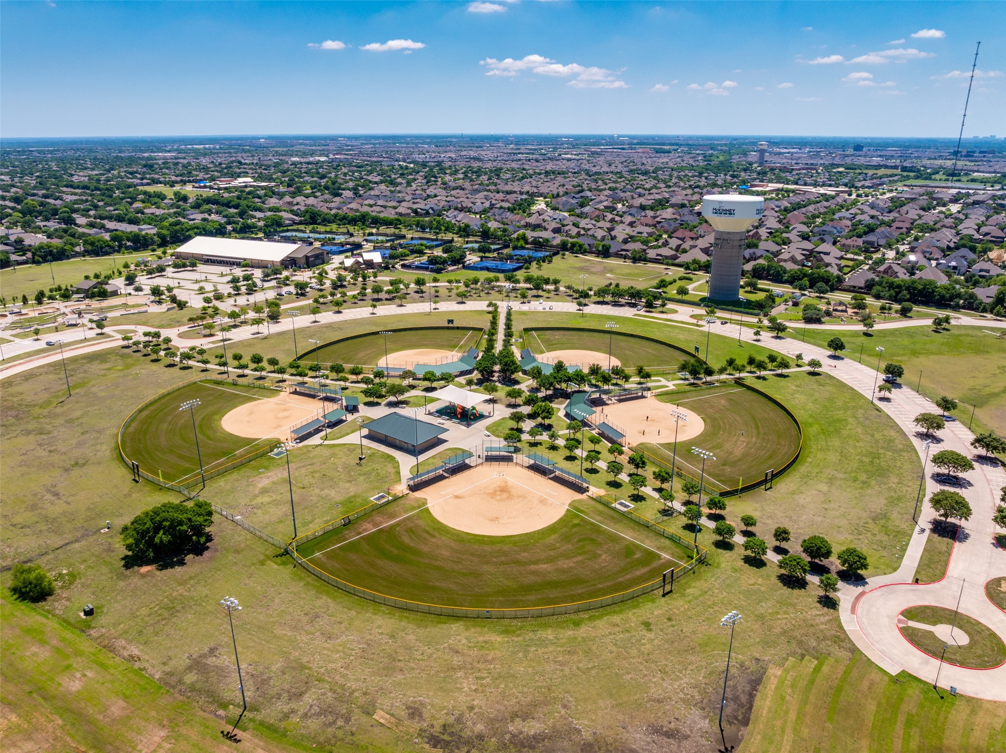 3075 Willow Grove Boulevard Mckinney TX 75070