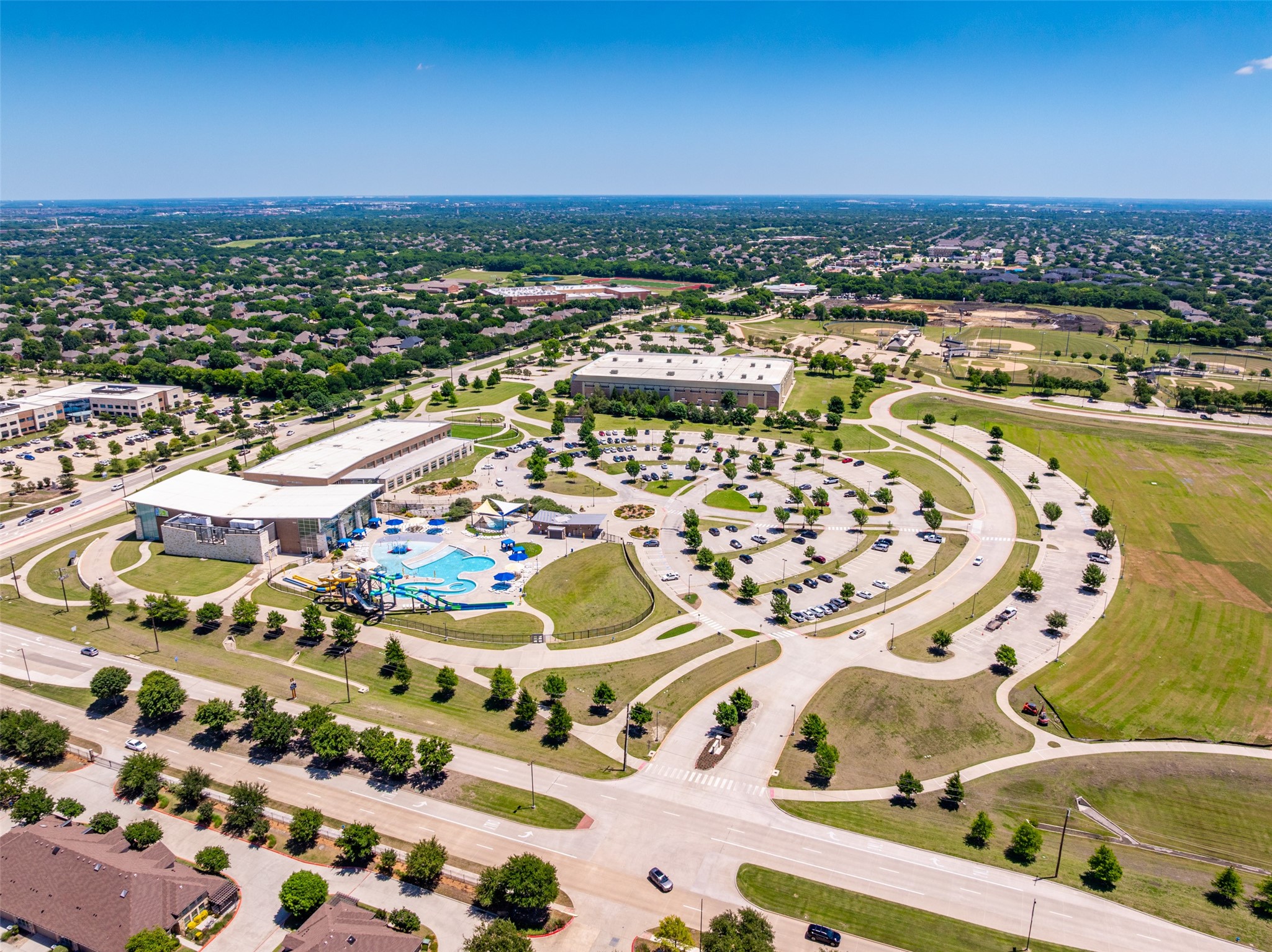 3075 Willow Grove Boulevard Mckinney TX 75070
