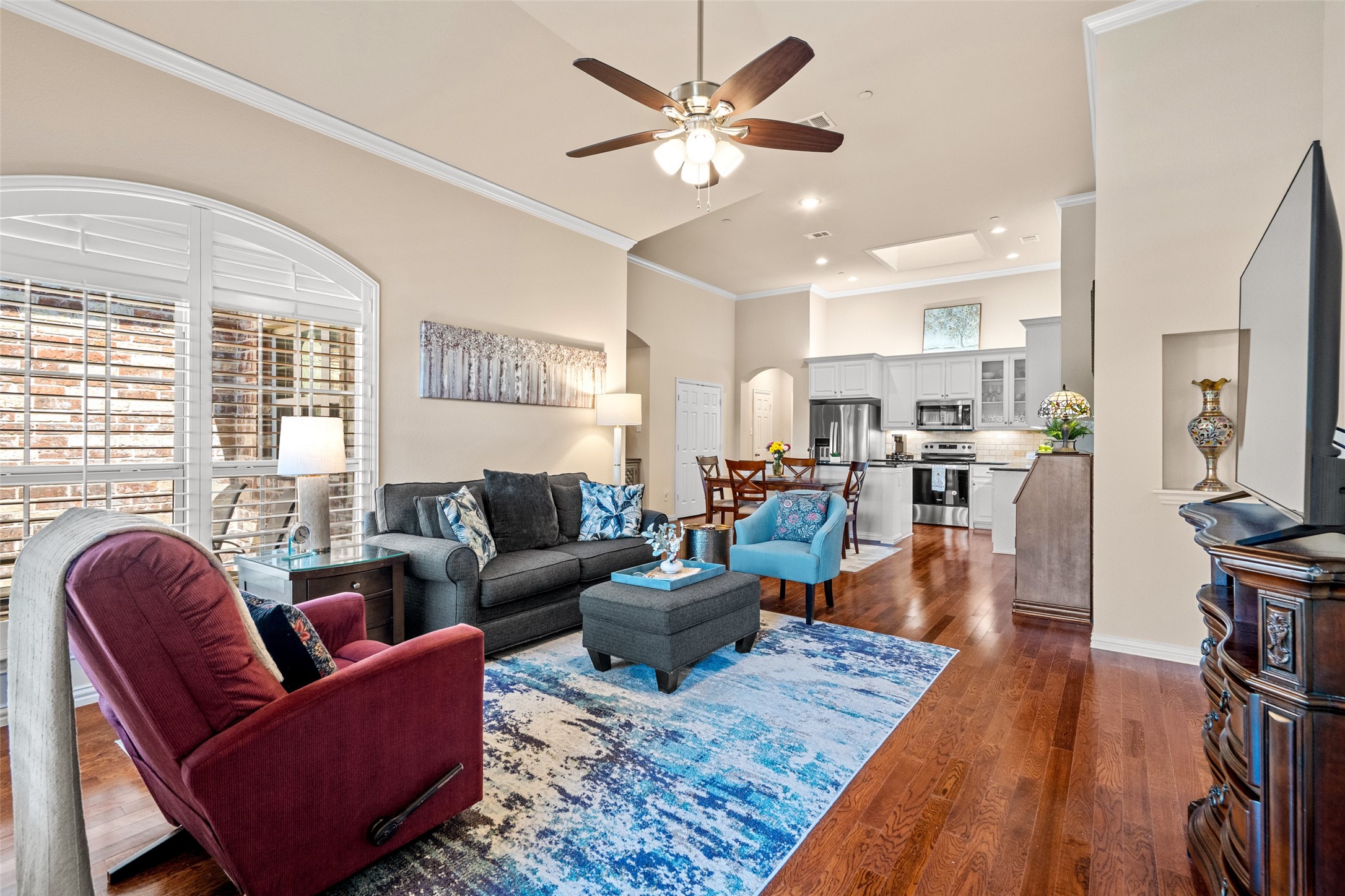 3075 Willow Grove Boulevard Mckinney TX 75070