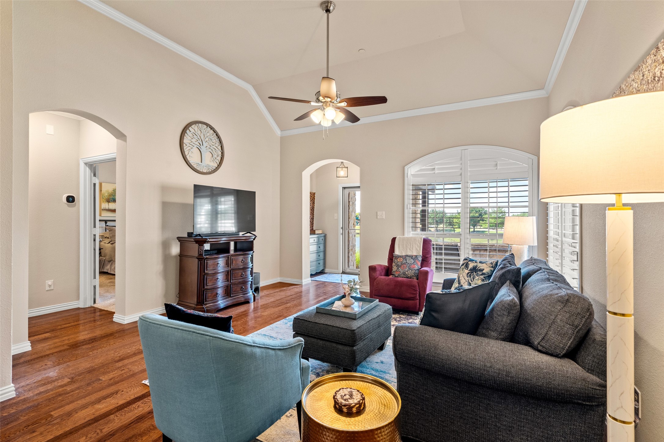 3075 Willow Grove Boulevard Mckinney TX 75070