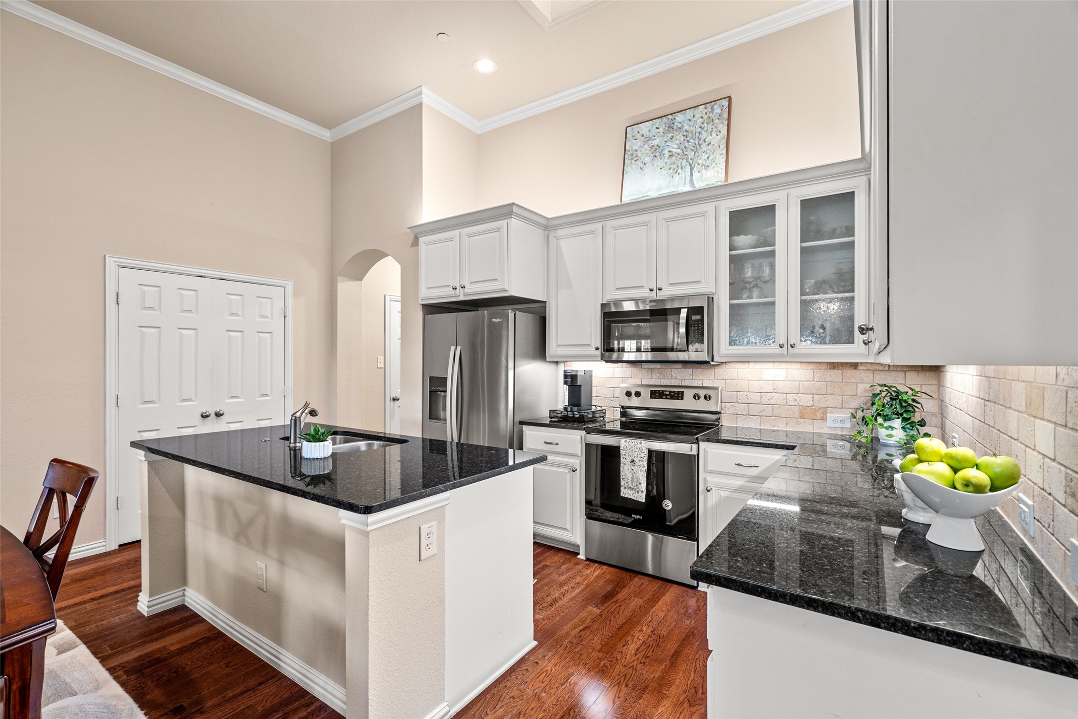 3075 Willow Grove Boulevard Mckinney TX 75070