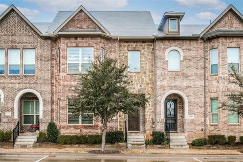 4305 Broadway Avenue Flower Mound TX 75028