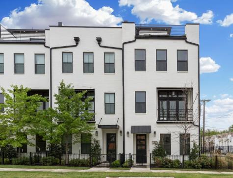 90 Kaufman Street Waxahachie TX 75165