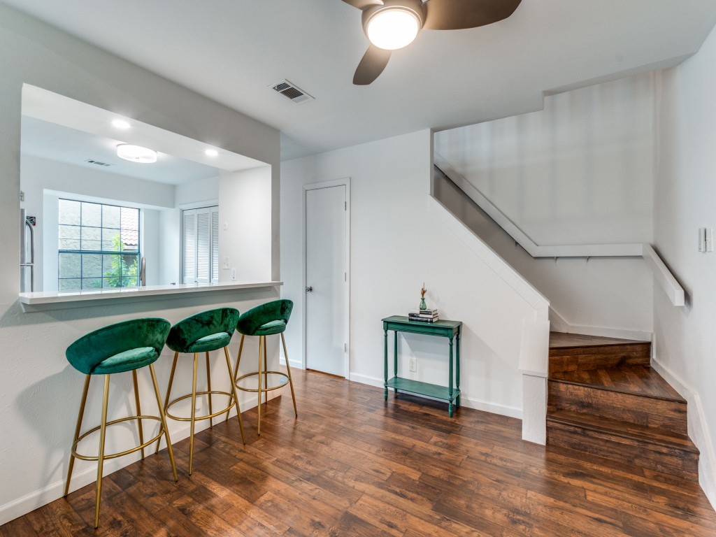 5200 Martel Avenue Dallas TX 75206