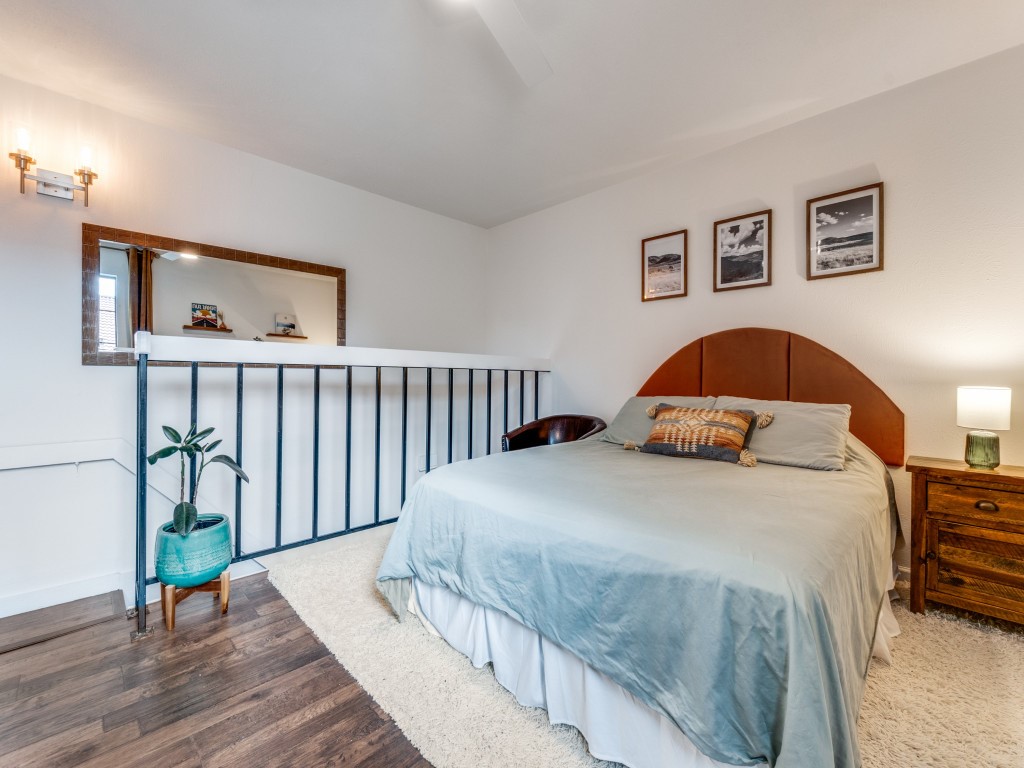 5200 Martel Avenue Dallas TX 75206