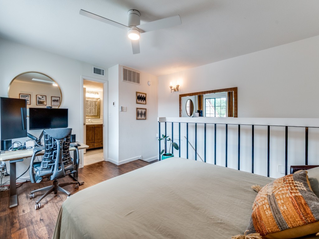 5200 Martel Avenue Dallas TX 75206