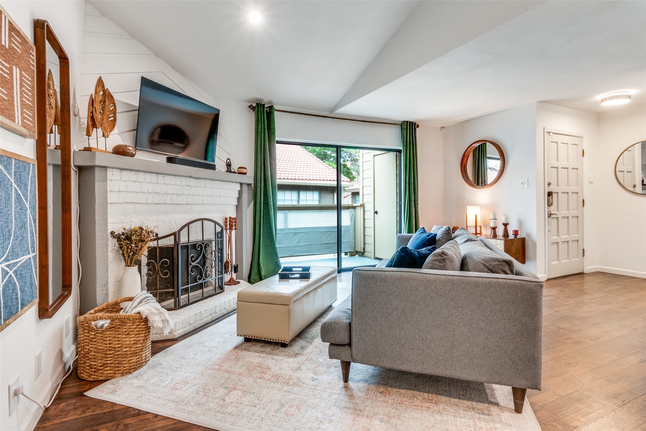 5200 Martel Avenue Dallas TX 75206