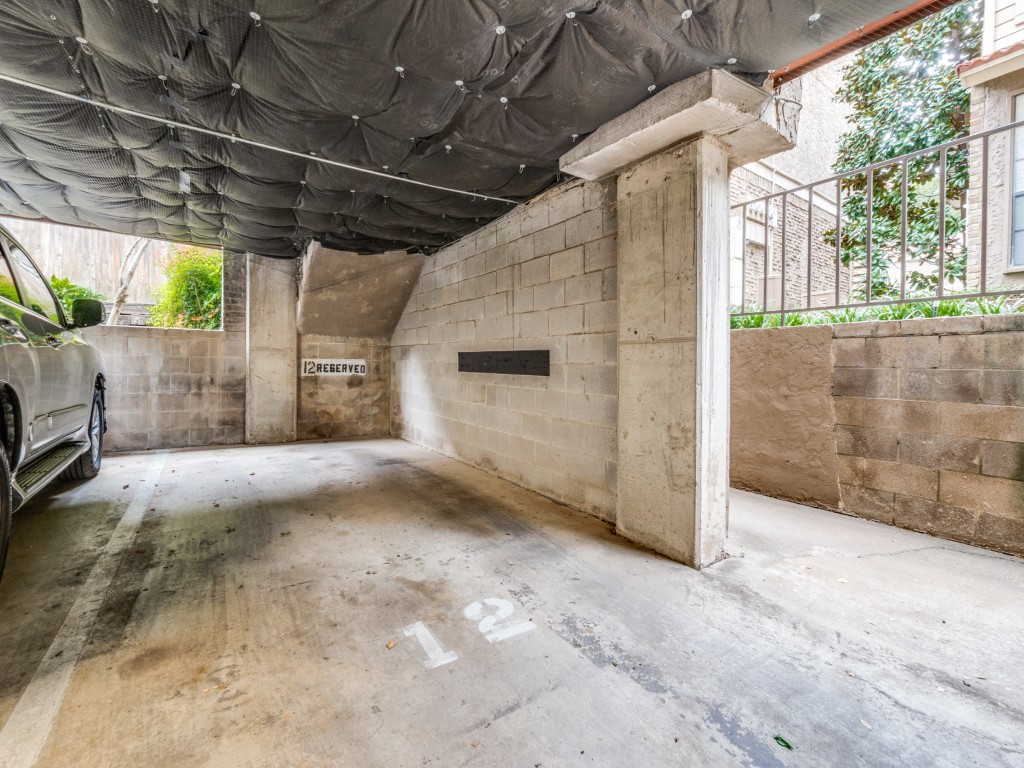 5200 Martel Avenue Dallas TX 75206