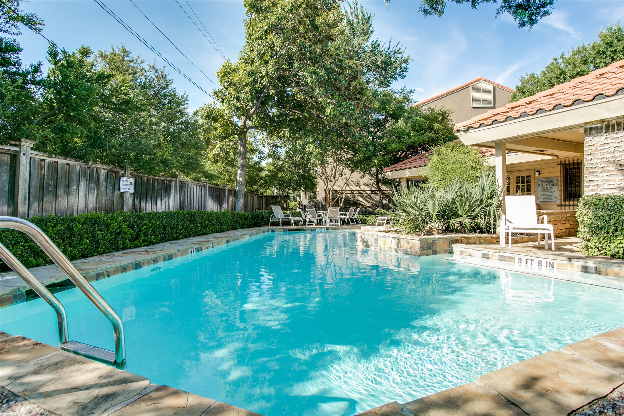 5200 Martel Avenue Dallas TX 75206