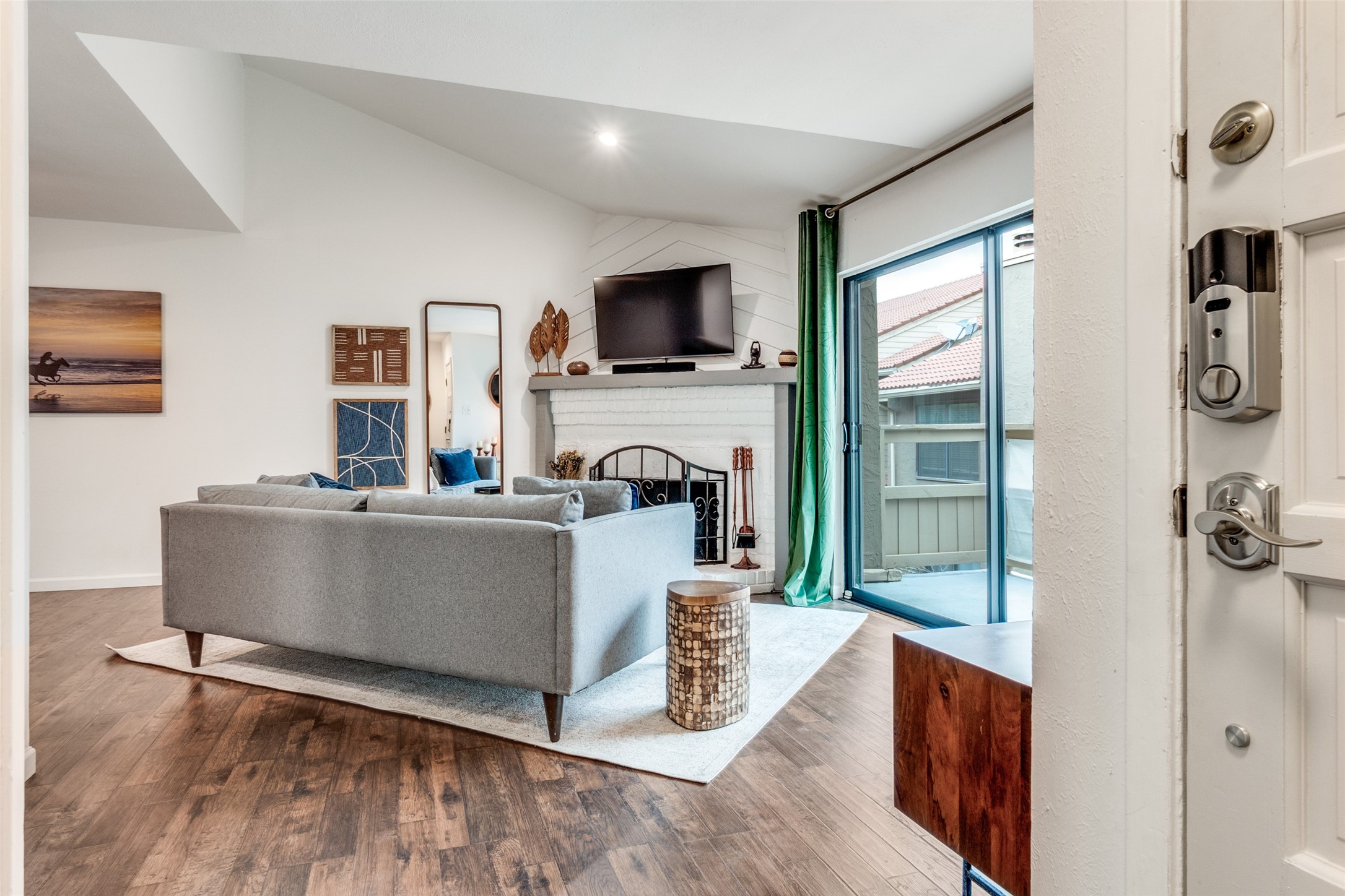 5200 Martel Avenue Dallas TX 75206