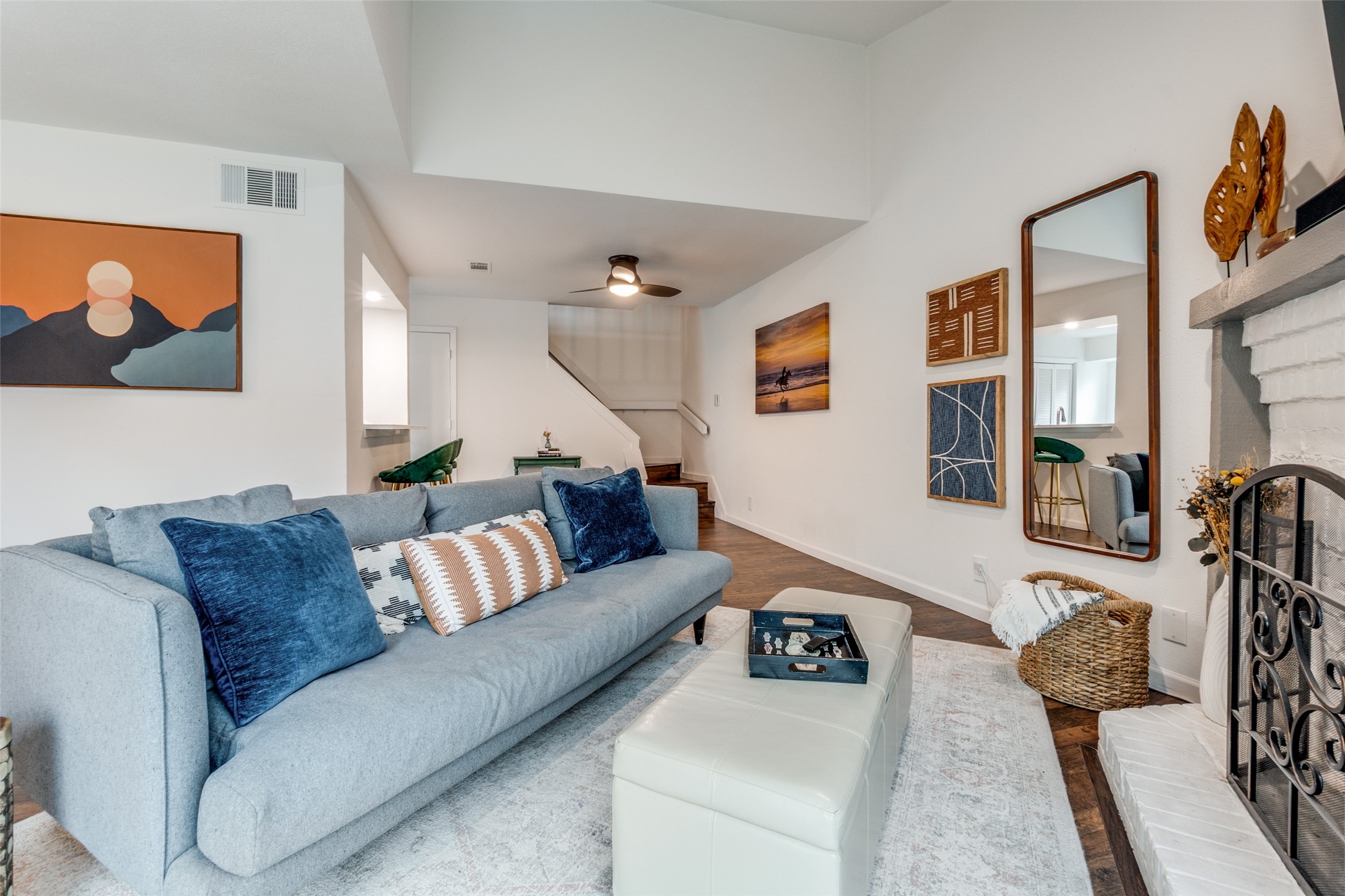 5200 Martel Avenue Dallas TX 75206