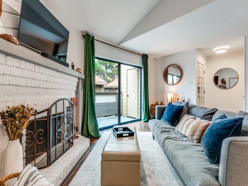 5200 Martel Avenue Dallas TX 75206