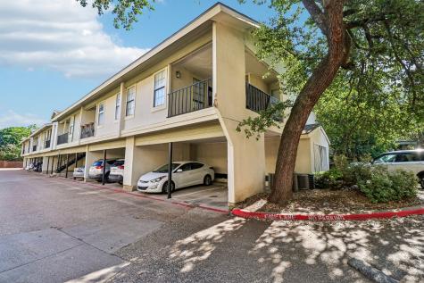 9607 Walnut Street Dallas TX 75243