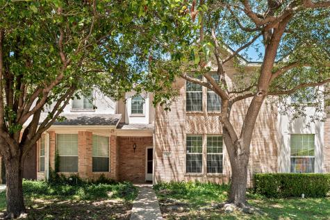 4941 Las Lomas Drive Mesquite TX 75150