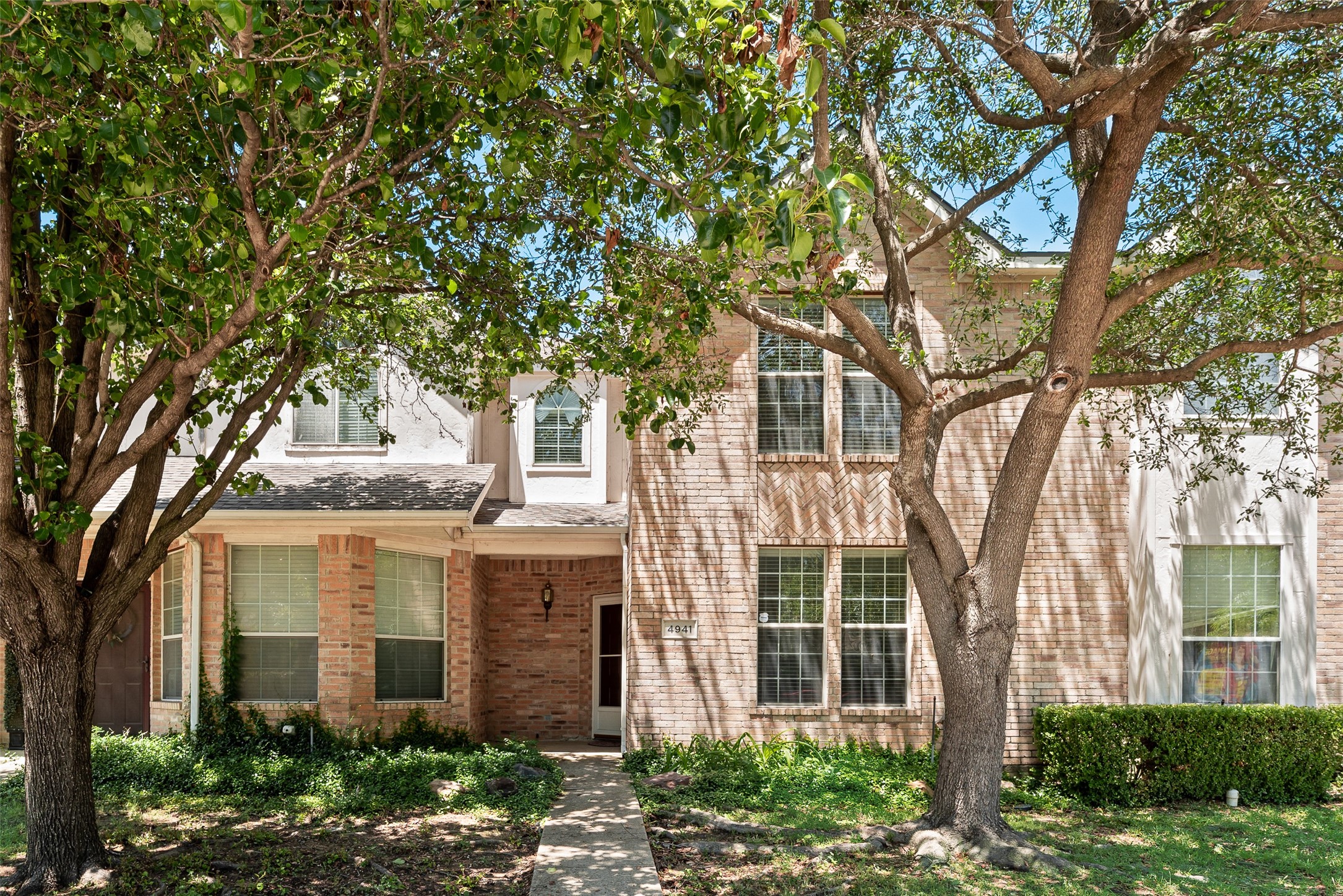 4941 Las Lomas Drive Mesquite TX 75150