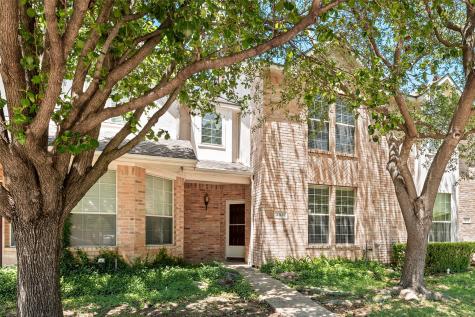 4941 Las Lomas Drive Mesquite TX 75150