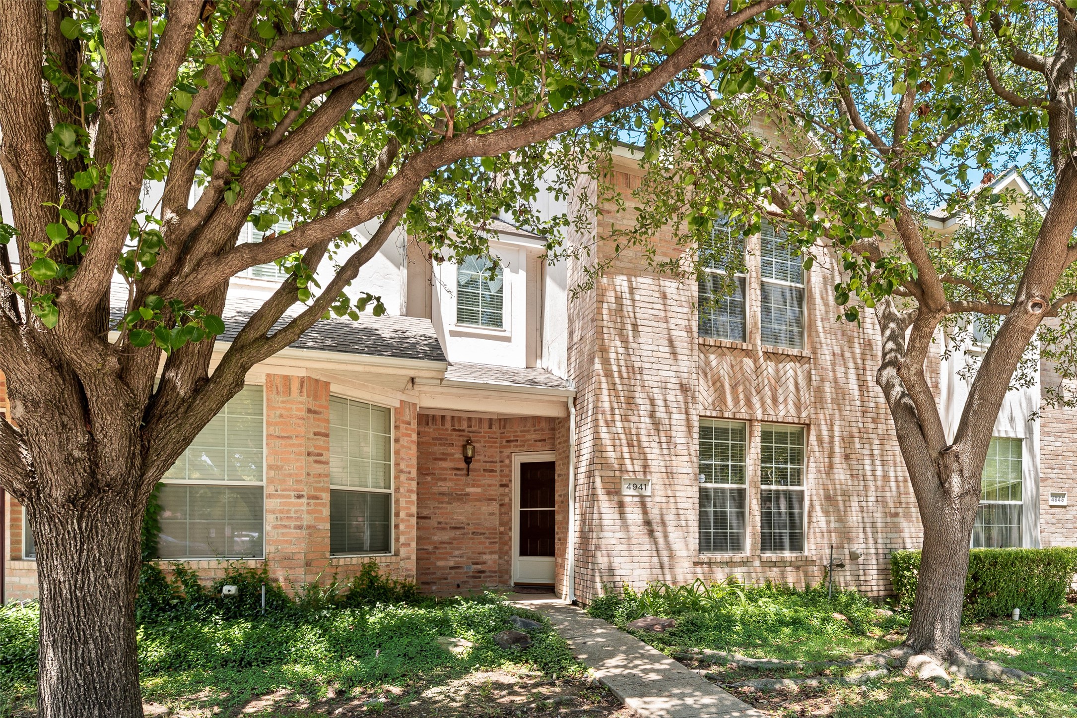 4941 Las Lomas Drive Mesquite TX 75150