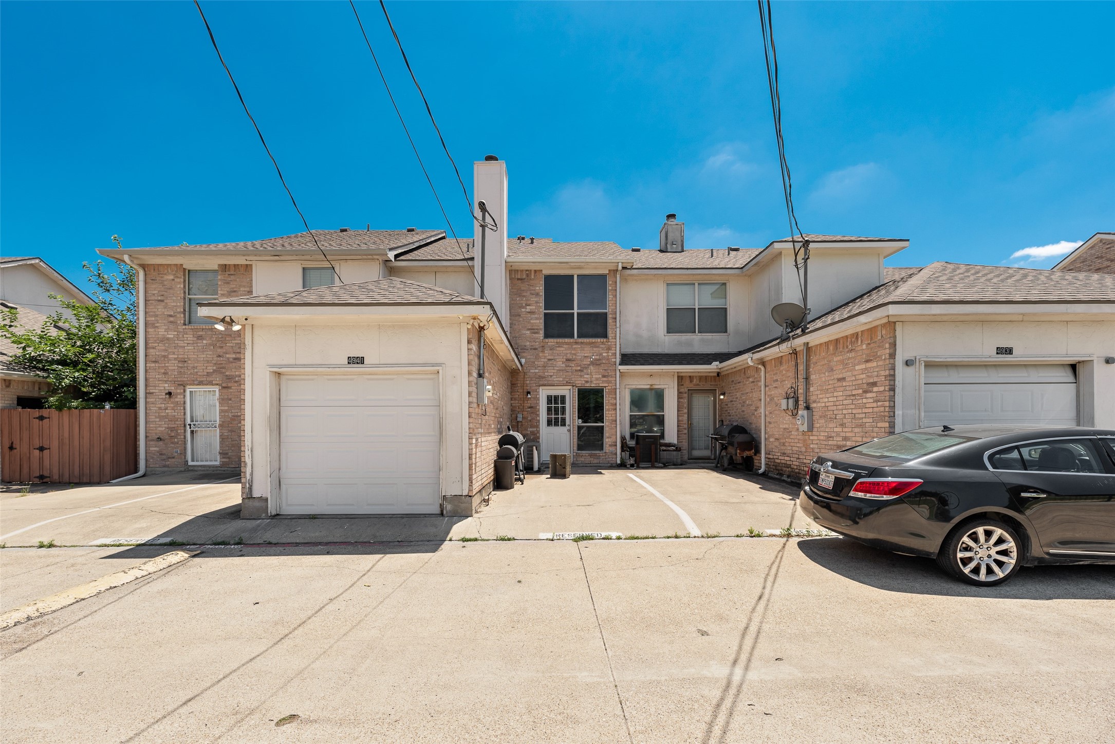 4941 Las Lomas Drive Mesquite TX 75150