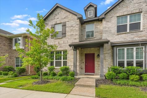 1274 Alamo Drive Lewisville TX 75077
