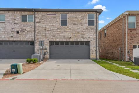 1274 Alamo Drive Lewisville TX 75077