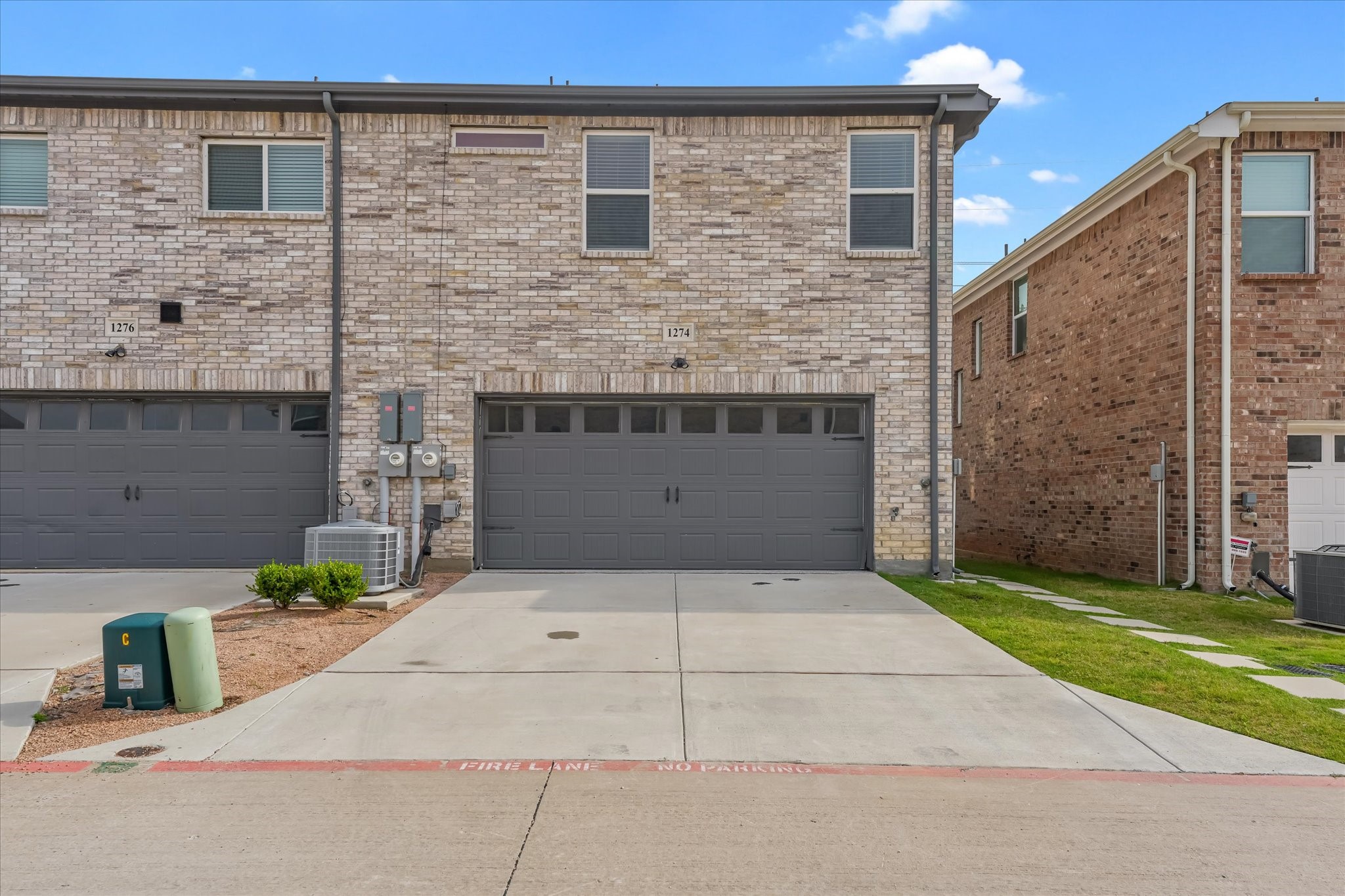 1274 Alamo Drive Lewisville TX 75077