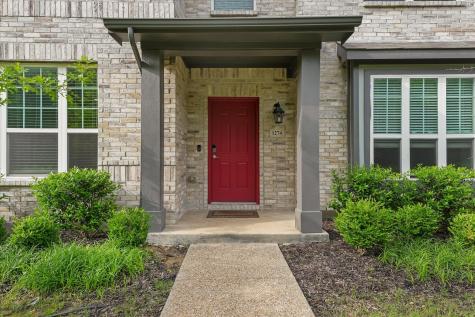 1274 Alamo Drive Lewisville TX 75077