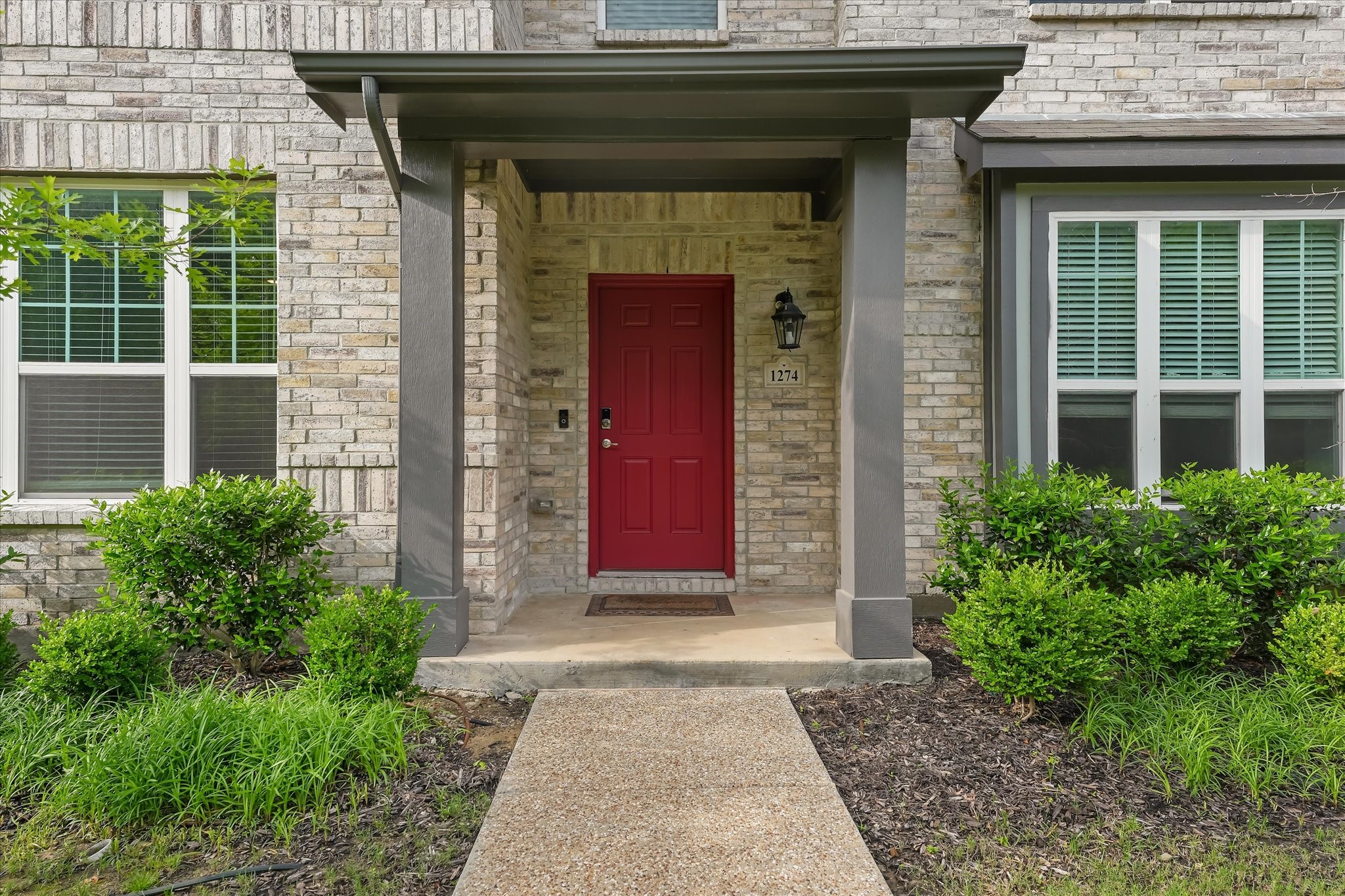 1274 Alamo Drive Lewisville TX 75077