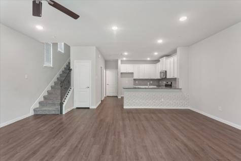 1274 Alamo Drive Lewisville TX 75077